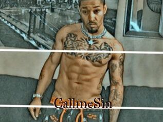 CallmeSin