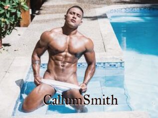 CallumSmith