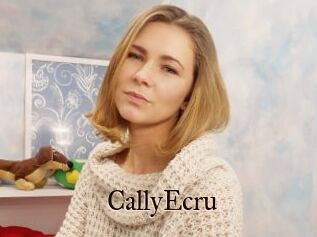 CallyEcru