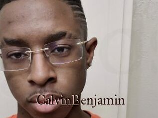 CalvinBenjamin