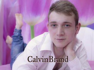 CalvinBrand