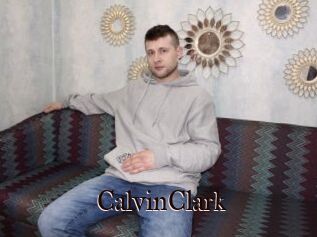 CalvinClark