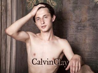 CalvinClay
