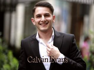 CalvinEvans