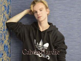 CalvinHardie