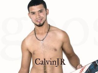 CalvinJR