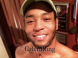 CalvinKing