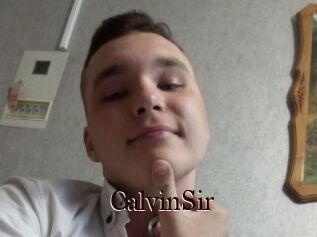 CalvinSir