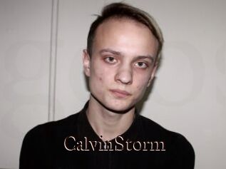 CalvinStorm