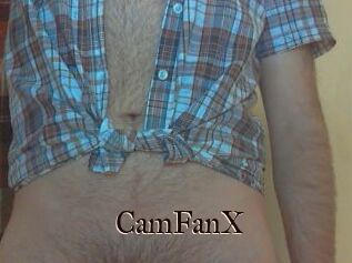 CamFanX