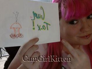 CamGirlKitten