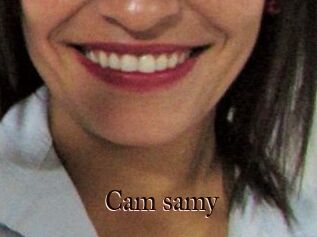 Cam_samy
