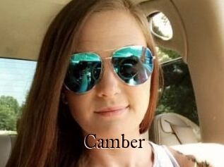 Camber