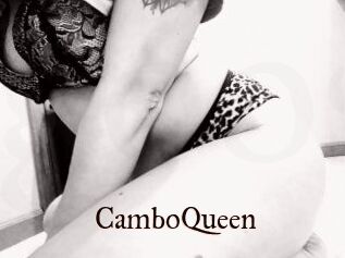 CamboQueen