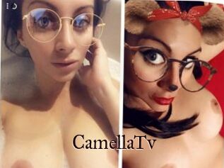 CamellaTv