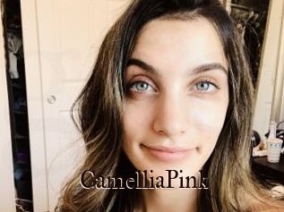 CamelliaPink