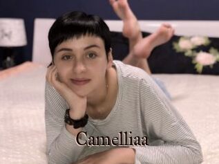Camelliaa