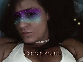 Cameron4u2