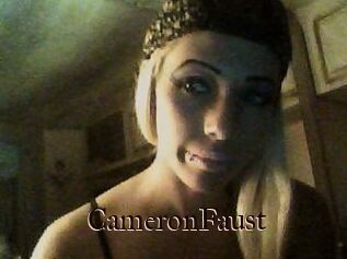 CameronFaust