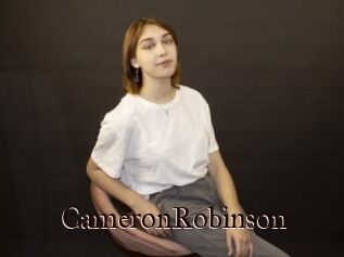 CameronRobinson