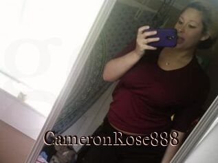 CameronRose888