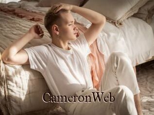CameronWeb