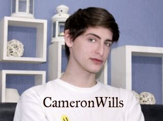 CameronWills