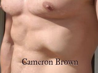 Cameron_Brown