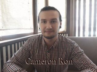 Cameron_Ron