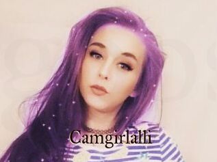Camgirlalli