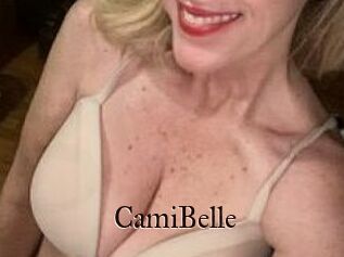 CamiBelle