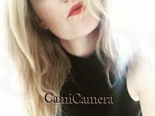 CamiCamera