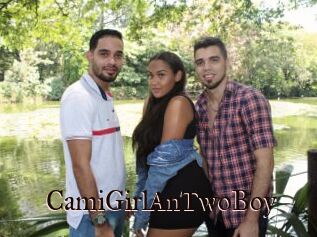CamiGirlAnTwoBoy