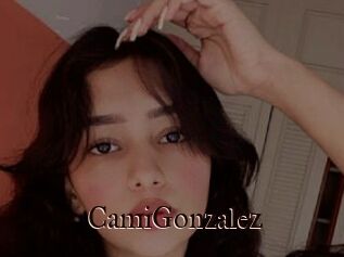 CamiGonzalez