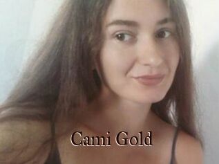Cami_Gold