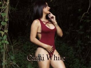 Cami_White