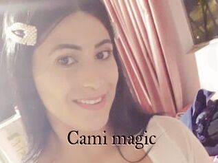 Cami_magic