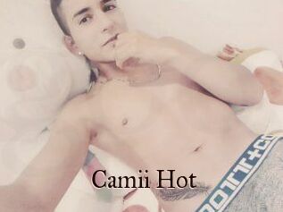 Camii_Hot