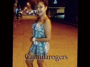 Camiilarogers