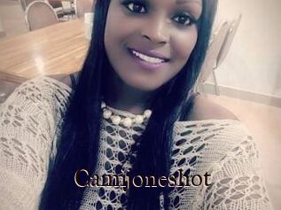 Camijoneshot