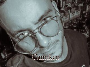 Camiken