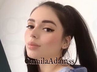 CamilaAdamss