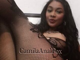 CamilaAnalFox