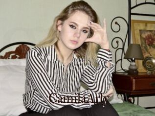 CamilaArly