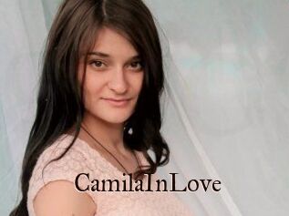 CamilaInLove