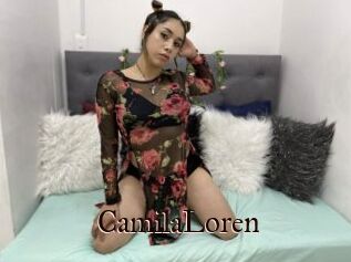 CamilaLoren