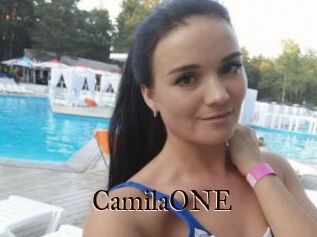 CamilaONE
