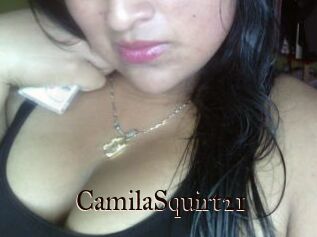 CamilaSquirt21