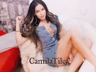 CamilaTilea