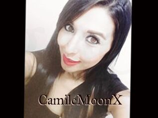 CamileMoonX